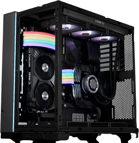 Un contrôleur RGB facile à installer