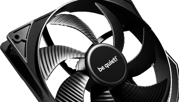 Un refroidissement semi-passif