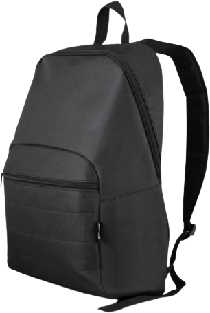 Un sac confortable pour transporter toutes vos affaires