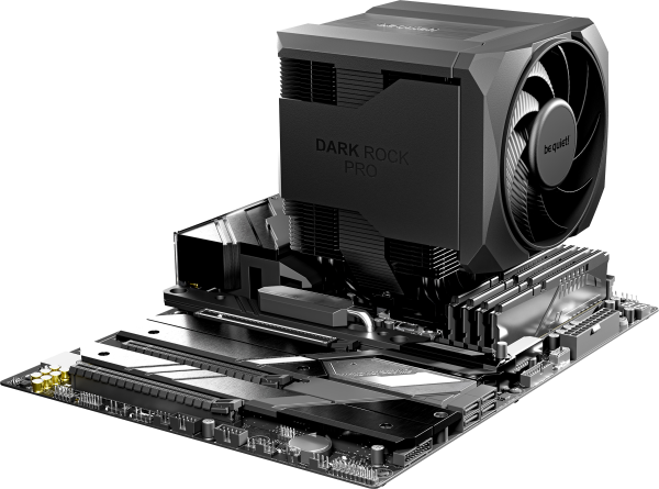 Une installation simplifiée et une compatibilité étendue