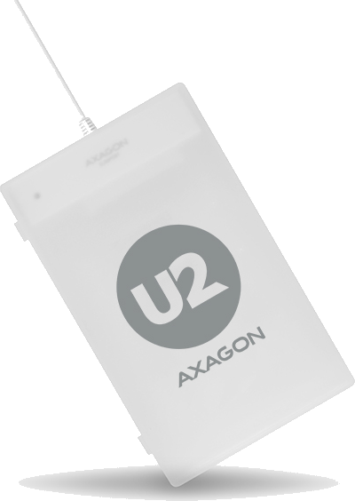 Une solution compacte pour disques SATA 2.5"