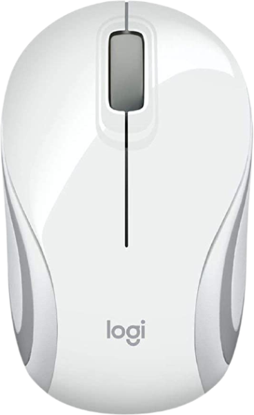 Une souris au format compact