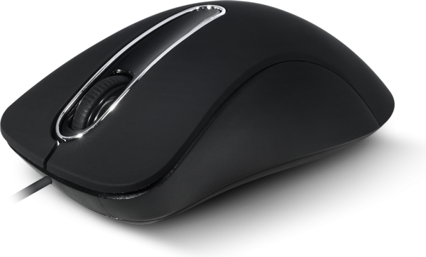 Une souris facile à prendre en main et accessible financièrement