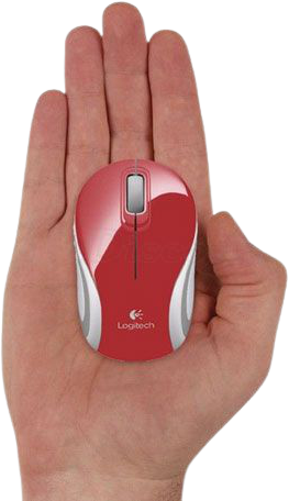 Une souris qui convient à vos attentes