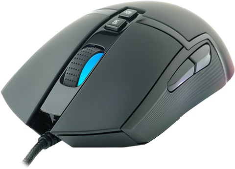 Une souris totalement fonctionnelle