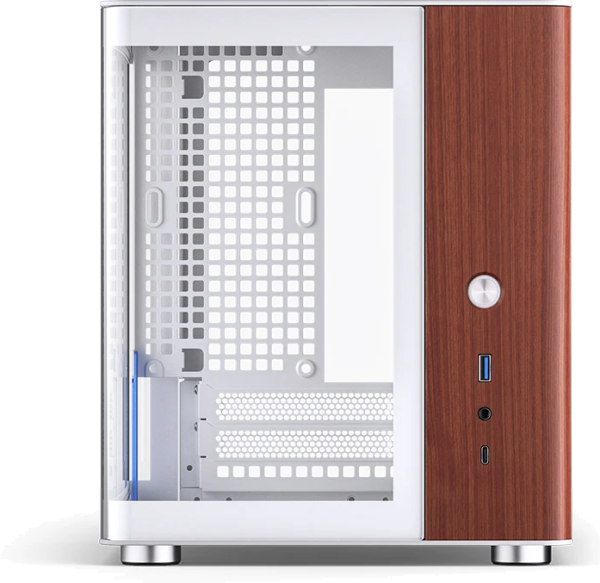 Une touche naturelle pour votre configuration